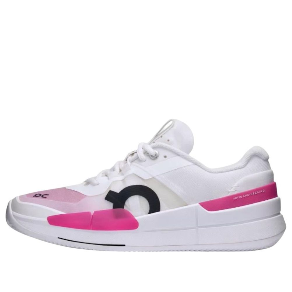 (WMNS) On Running The Roger Pro 2 Clay 'White Pink' 3WE10632626