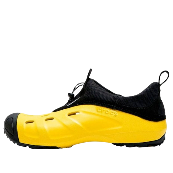 Crocs Quick Trail Low 'Sunflower' 209350-75Y