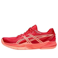 ASICS POWERBREAK FF 'Speed Red Sun Coral' 1071A101-600