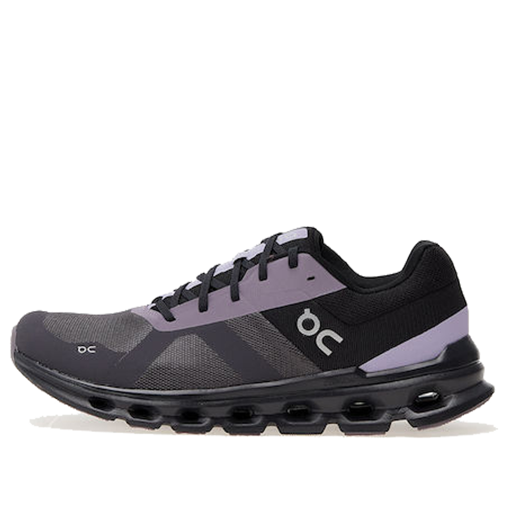 On Running Cloudrunner 'Iron Black' 46.98079
