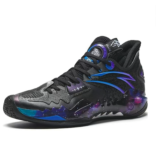 ANTA Shock Wave 5 'Dark Matter' 112331106-6