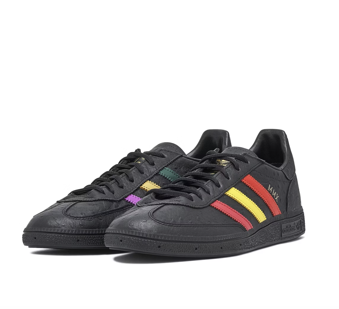 adidas Handball Spezial 'size? Exclusive Anniversary City Series '10/20'' GW1056