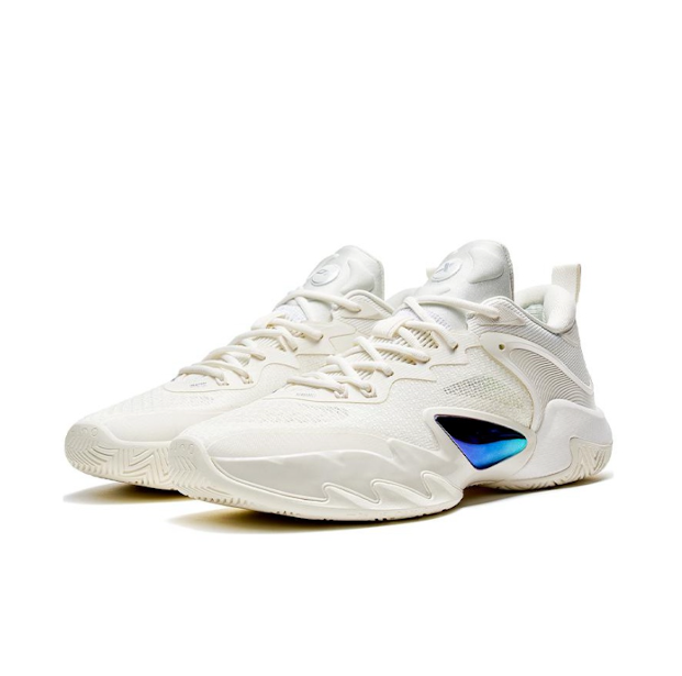 Xtep Sky01 'White' 877119120028-WHT