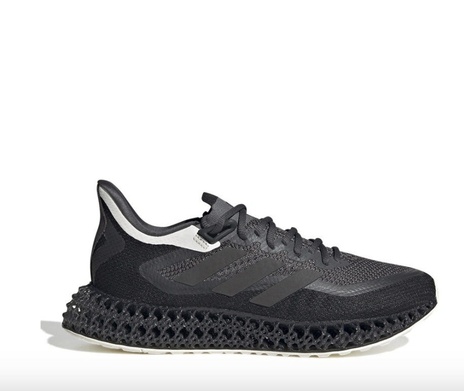 adidas 4DFWD 'Grey Night Metallic' HP7672