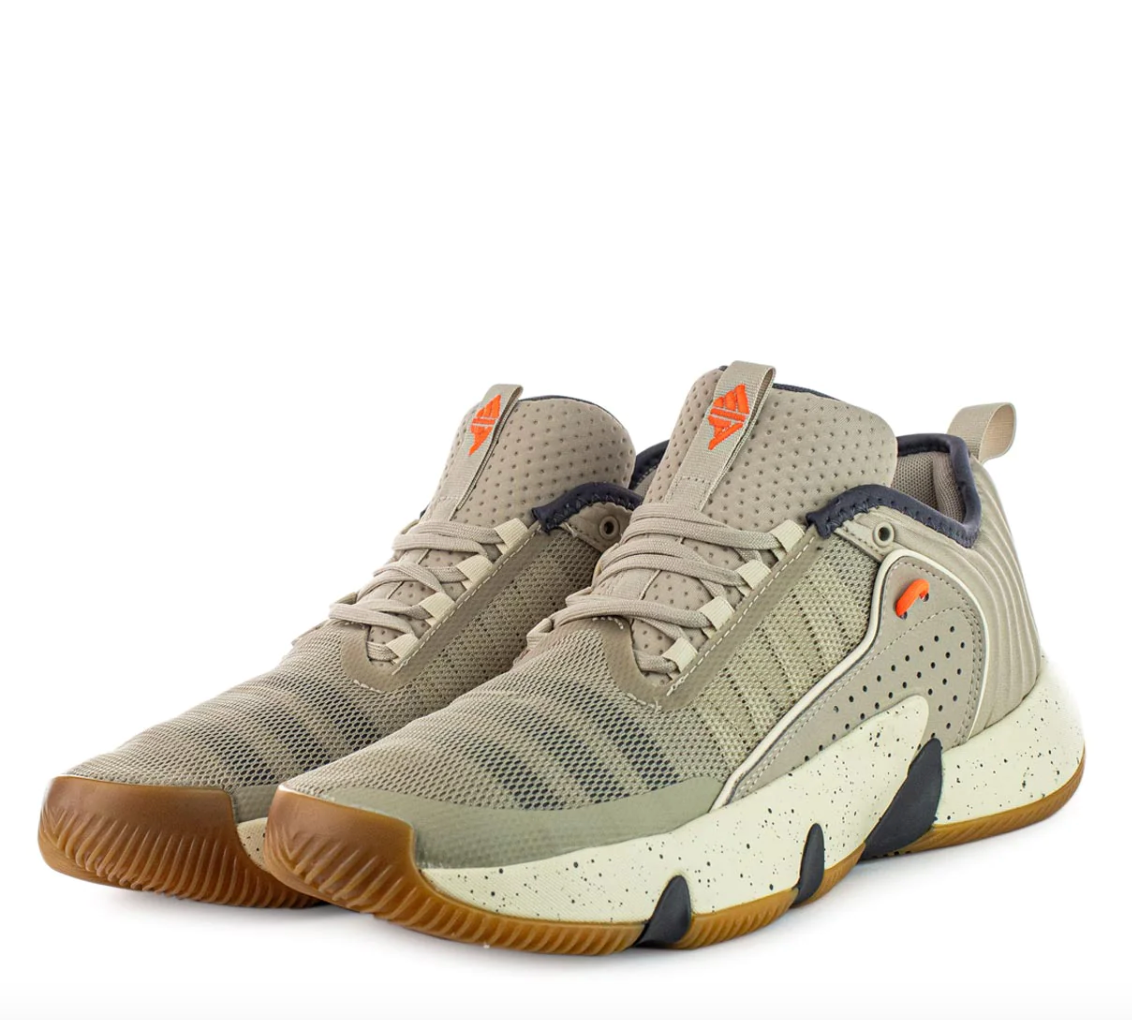 adidas Trae Unlimited Basketball Shoes 'Wonder Beige' IE9358
