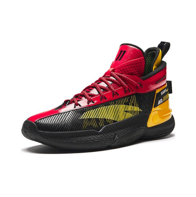 ANTA KT9 Klay Thompson 'SANY' 112341101-5