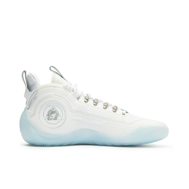 361 Degrees AG4 Lux Aaron Gordon 'White Light Blue' 672411101F-2