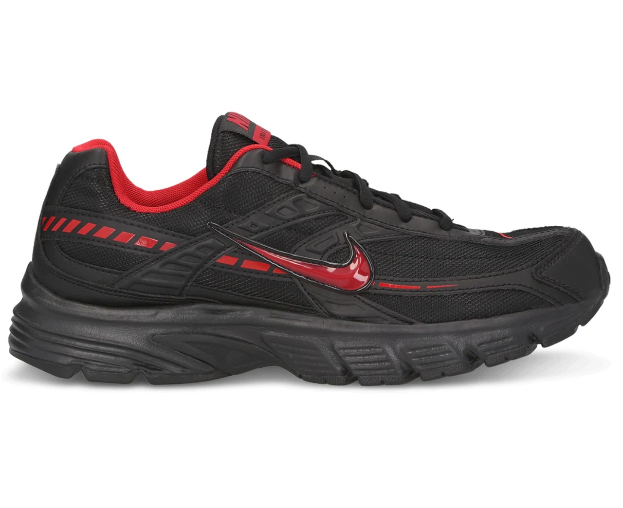Nike Initiator 'Black Red' 394055-060