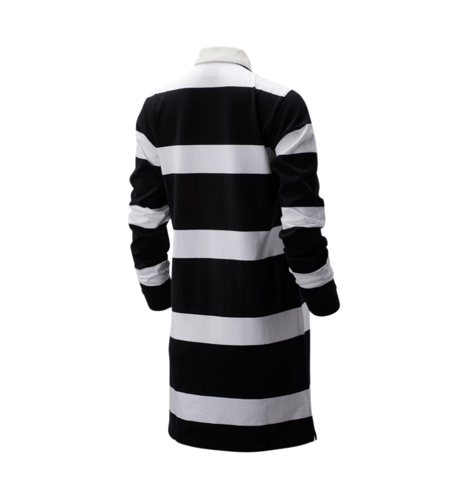 (WMNS) New Balance NB ATH RUGBY DRS WD93505BK