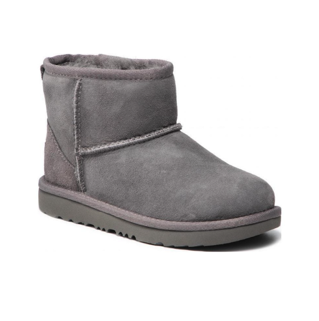 (PS) UGG Classic Mini II Boot 'Grey' 1017715K-GREY