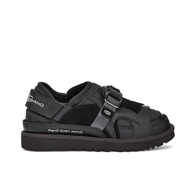 UGG x Feng Chen Wang Tasman 'Black' 1154690-BLK