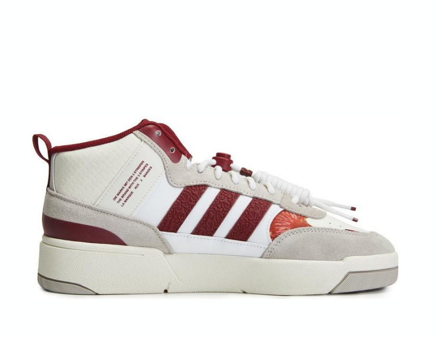 adidas originals Post Up 'Red White' IF2564
