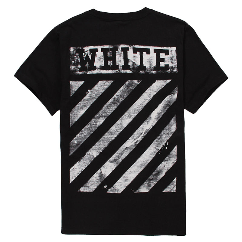 Off-White Waves Tee CM1004-14-05