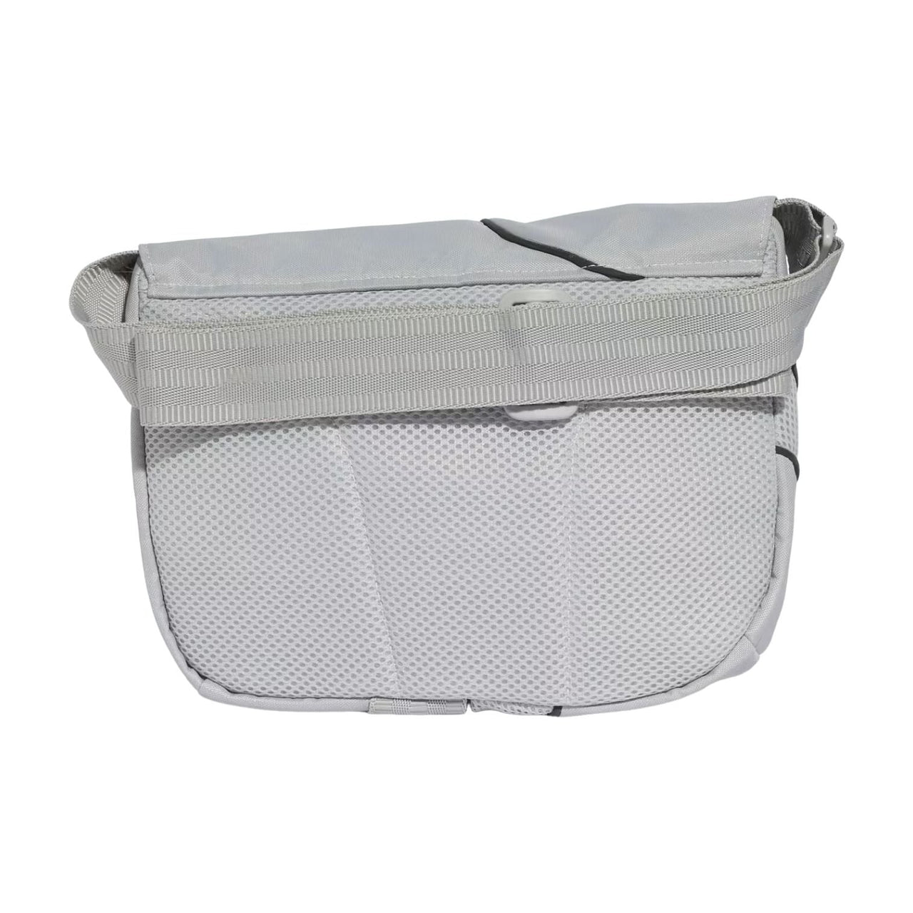 adidas Cross Body Bag 'Grey Two' KT4503