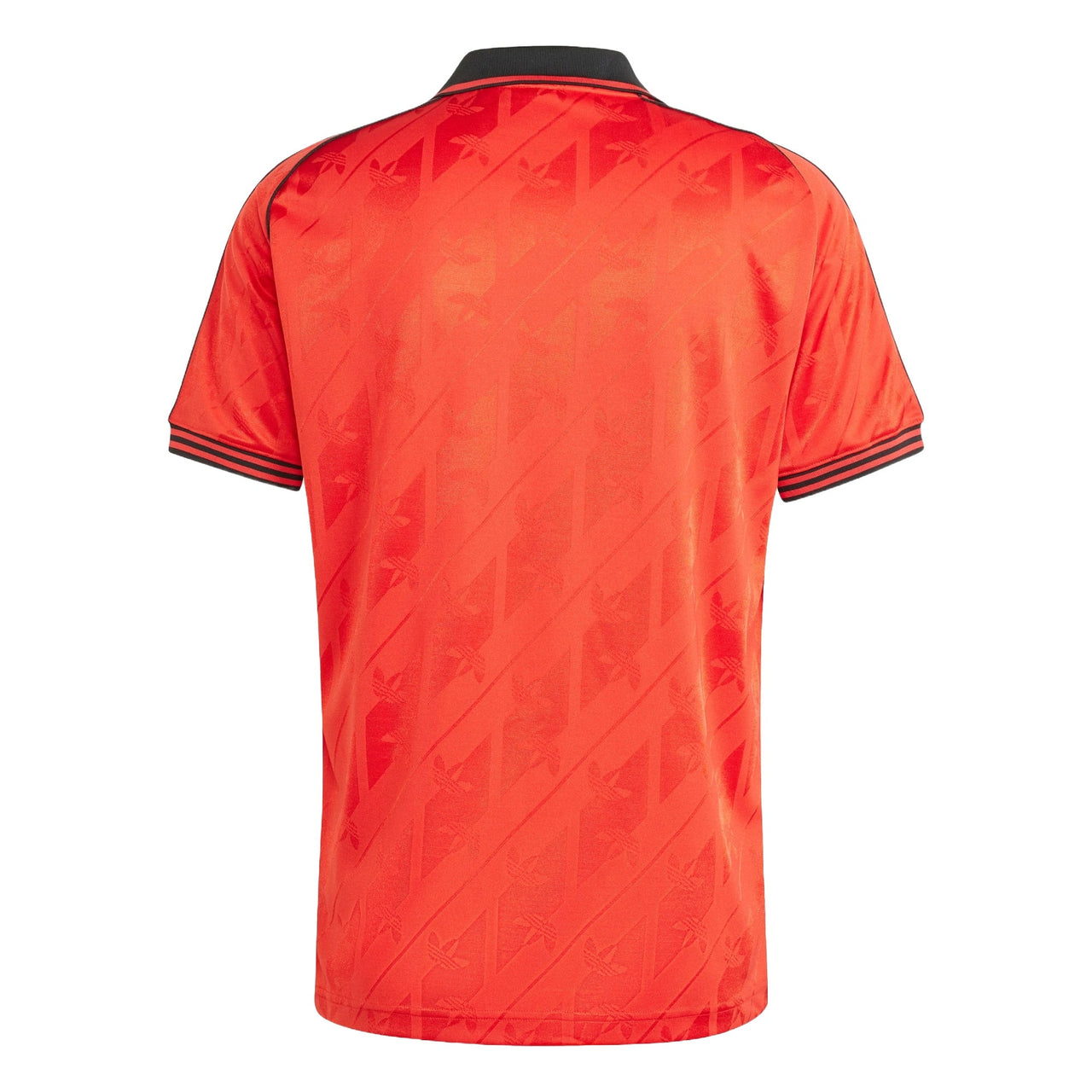 adidas CR Flamengo LFSTLR Jersey Asia Sizing 'Lush Red' IT3816