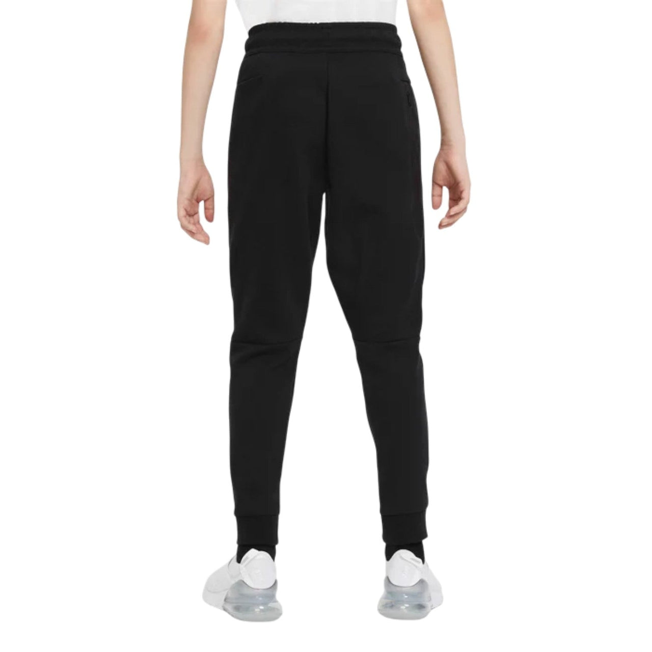 (GS) Nike Tech Fleece Joggers 'Black' CU9213-010