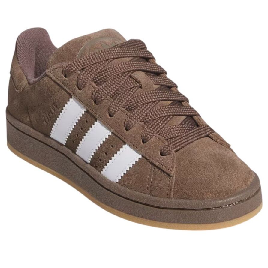 (GS) adidas Campus 00s 'Earth Strata Cloud White' JR3870