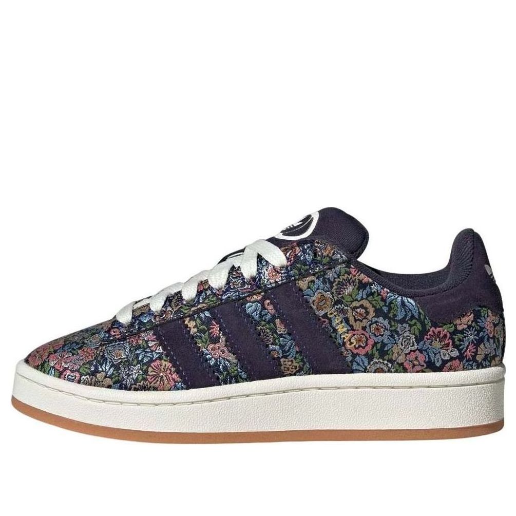 (GS) adidas x Liberty London Campus 00s 'Supplier Colour Off White' JH7843
