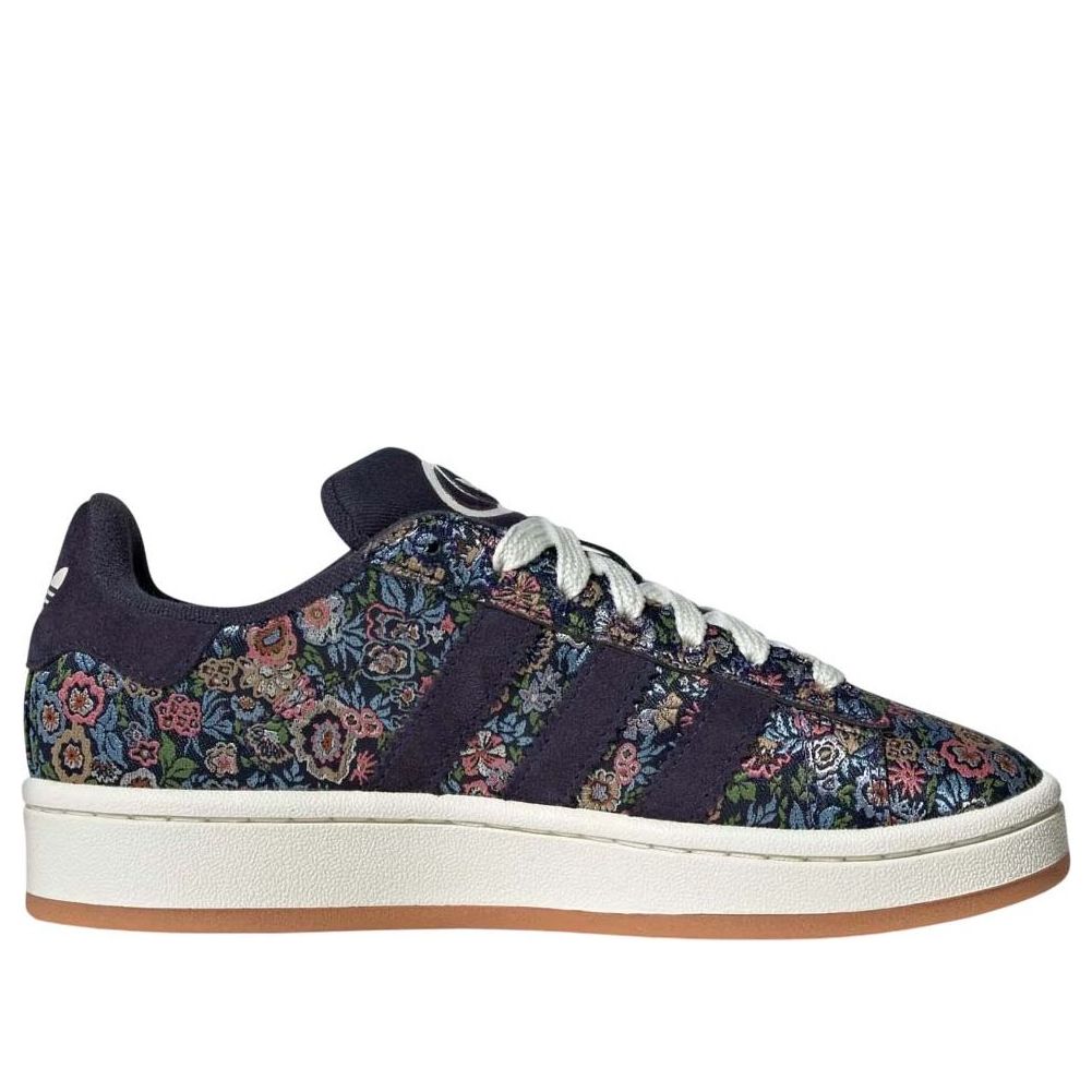 (GS) adidas x Liberty London Campus 00s 'Supplier Colour Off White' JH7843