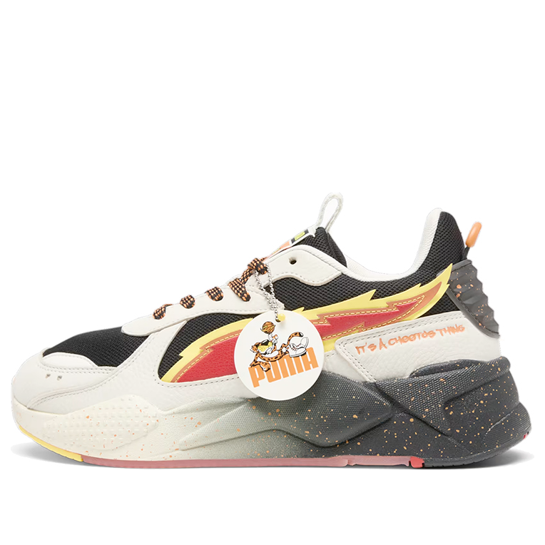 PUMA x Cheetos RS-X 'It's a Cheetos Thing' 397216-01