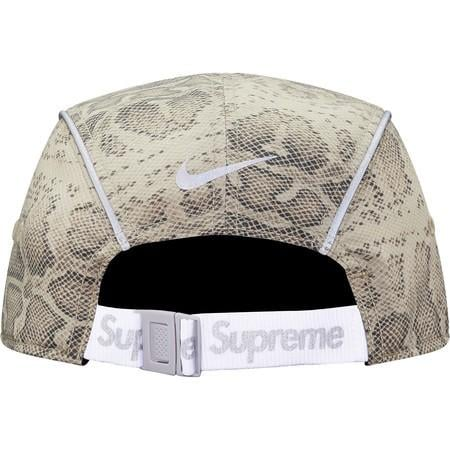 Nike x Supreme Air Max 98 Cap 'Snake Print' 843144-101