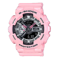 CASIO Baby-G 'Pink' GMA-S110MP-4A2