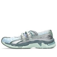 (WMNS) ASICS x Kiko Kostadinov x Heaven by Marc Jacobs Gel-Lokros 'Faded Denim' 1202A489-400