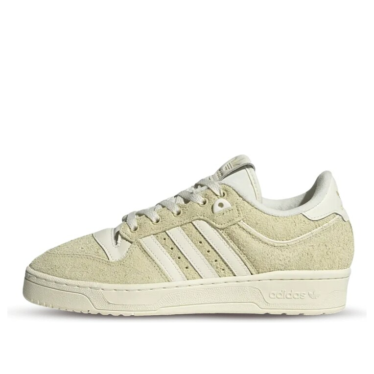 حذاء adidas Rivalry 86 Low 'Sandy Beige' IE4877