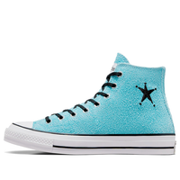 Converse x Stussy Chuck 70 High 'Sky Blue' A07663C