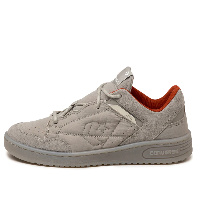 Converse x A-COLD-WALL* Weapon 'Flint Grey' A08856C