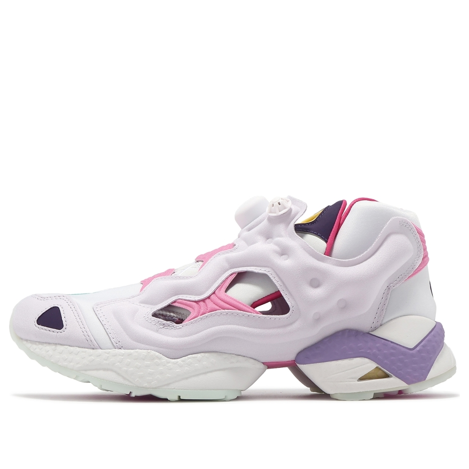 Reebok x Hunter Instapump Fury 'Hisoka' 100201775