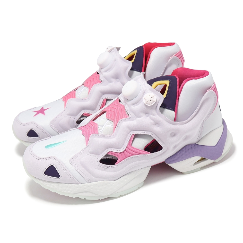 Reebok x Hunter Instapump Fury 'Hisoka' 100201775