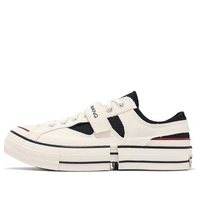 Converse x Feng Chen Wang Chuck 70 Low '2-In-1 - Egret' A08857C