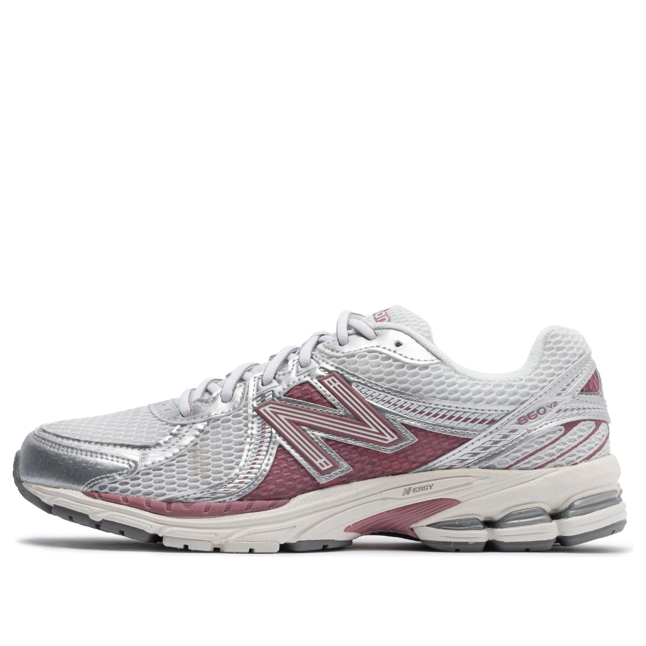 حذاء New Balance 860 V2 "Northern Lights Pack - Rosewood" ML860CC2