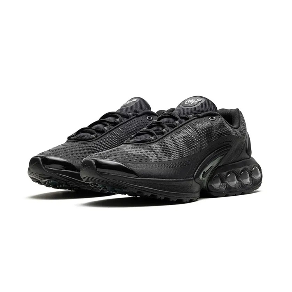 Nike x Supreme Air Max Dn 'Black Galactic Jade' FZ4044-001