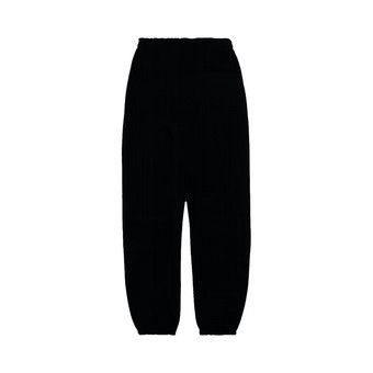 VLONE x Juice WRLD Rider Sweatpants 'Black' 1020-1SS220204JWRS-BLAC