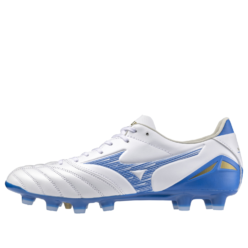 Mizuno Morelia Neo IV Pro 'White Laser Blue' P1GA243425
