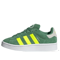 (GS) adidas Campus 00s 'Preloved Green Solar Yellow' IF3967