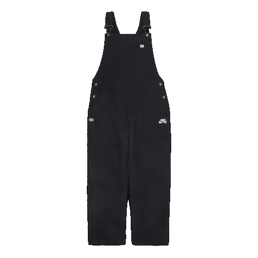 Nike SB Overalls 'Team Japan - Black' FZ4092-010