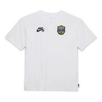 Nike SB Skate T-Shirt 'White' FZ4109-100
