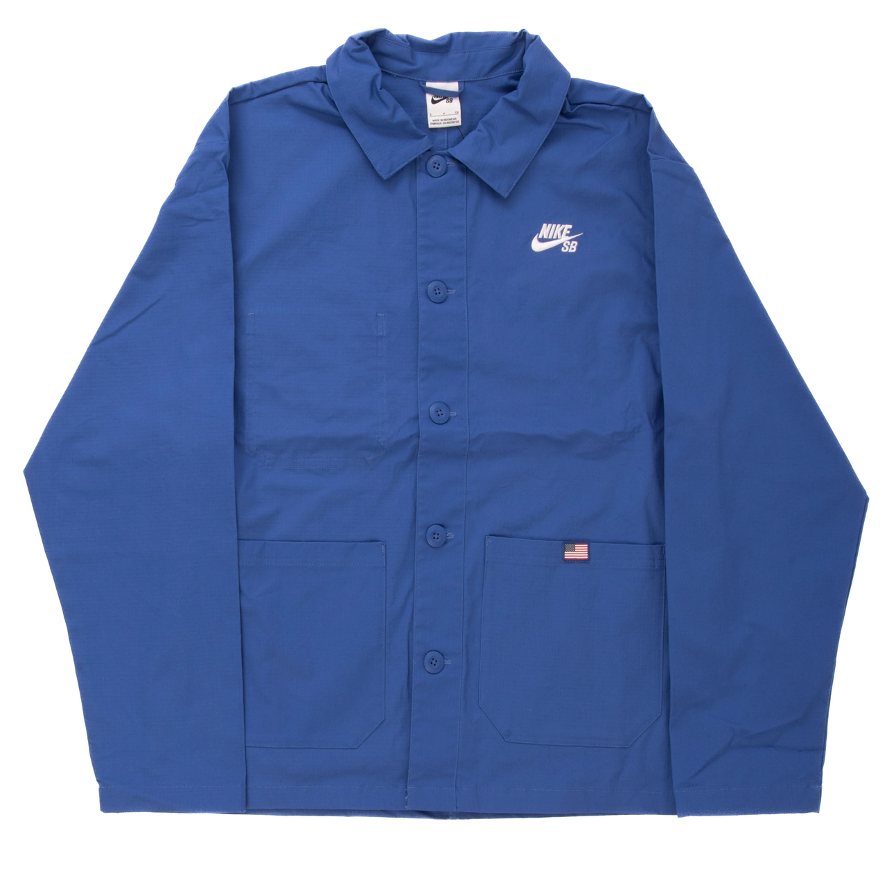 Nike SB Chore Jacket 'Team USA' FZ4085-490