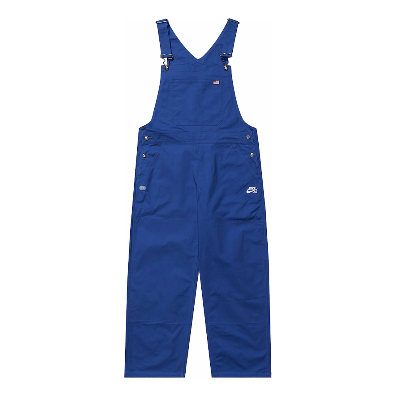 Nike SB Overalls 'Team USA' FZ4093-490