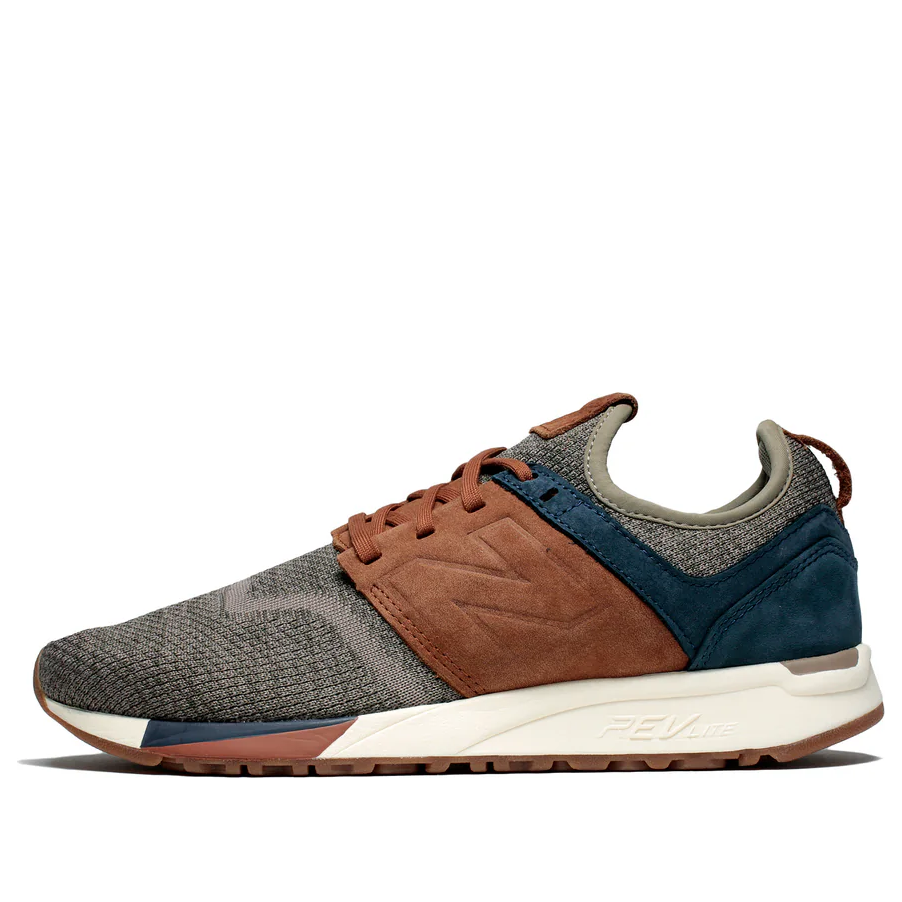 New Balance 247 'Brown' MRL247LB
