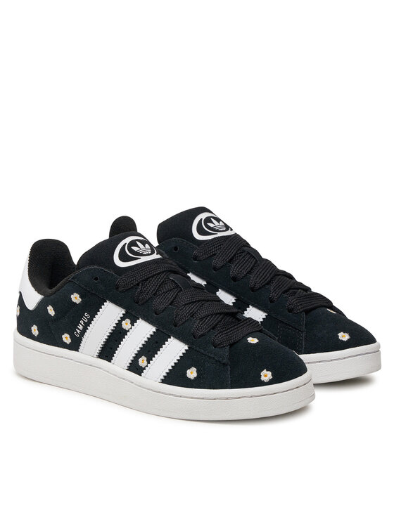 (WMNS) adidas Campus 00s 'Black Floral' IF9640