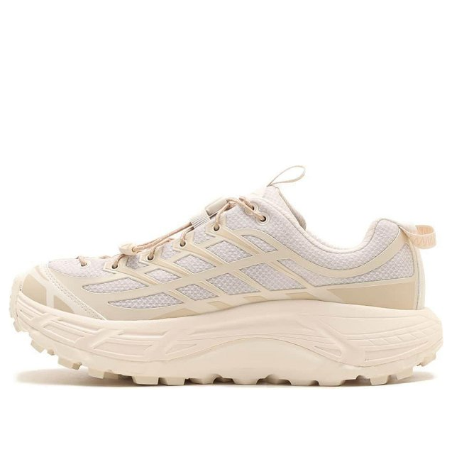 HOKA ONE ONE Mafate Three 2 Sneaker 'Eggnog' 1141572-ESSN