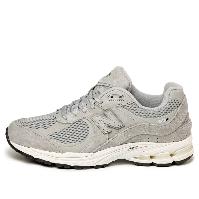 حذاء New Balance 2002R "Raincloud Metallic Silver" M2002WD