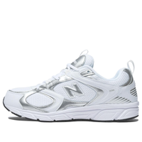 New Balance 408 'White Silver' ML408WM