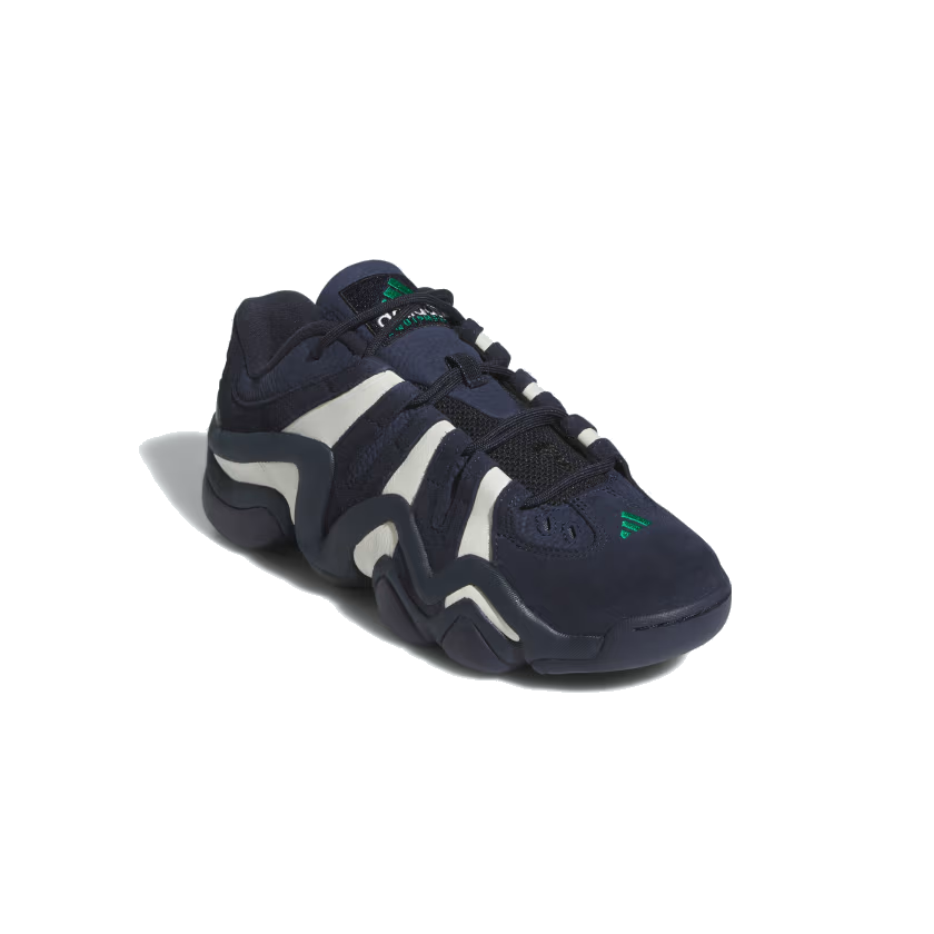 adidas Crazy 8 Low 'Legend Ink' IH2825