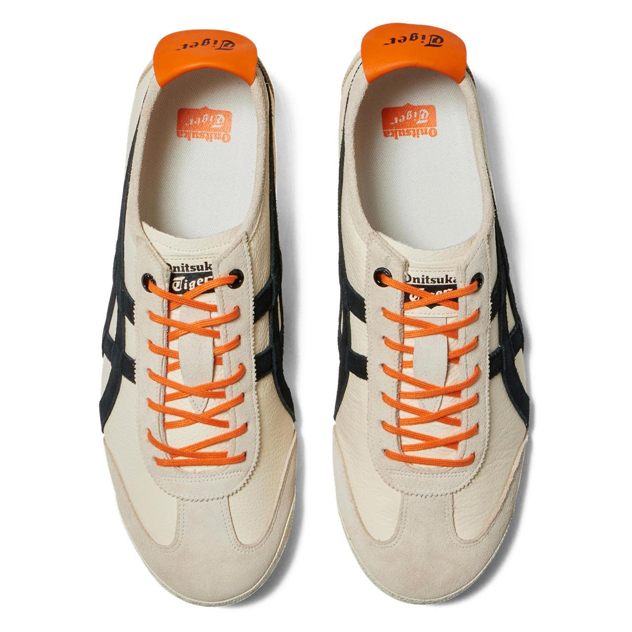Onitsuka Tiger Mexico 66 SD 'Cream Black' 1183C015-105