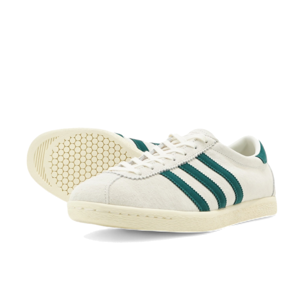 adidas Tobacco 'Off-White College Green' JR2742